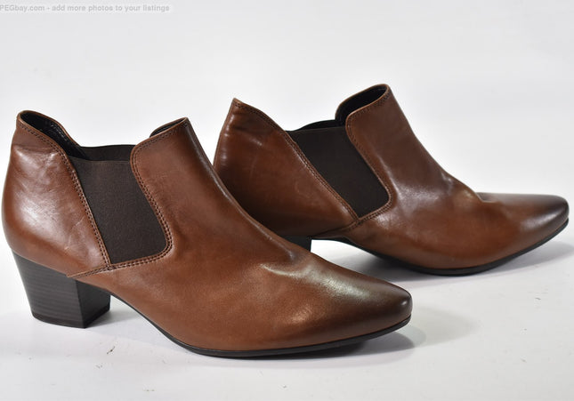 Gabor  Damen Stiefelette Boots  UK 8 Nr. 26-B 1627