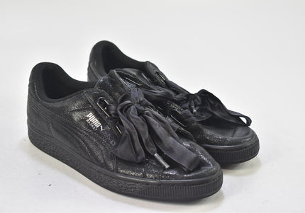 Puma Suede Damen Sportschuhe Sneaker  EUR 37,5 Nr. 24-T 163