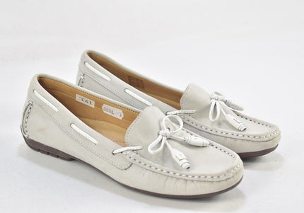 Wirth  Damen Halbschuhe Slipper Ballerinas  UK 4  Nr. 23-N 2130