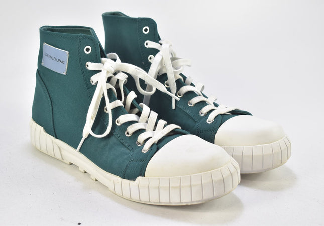 Calvin Klein Jeans  Herren Stiefelette Boots  EUR 45 Nr. 24-B 4480