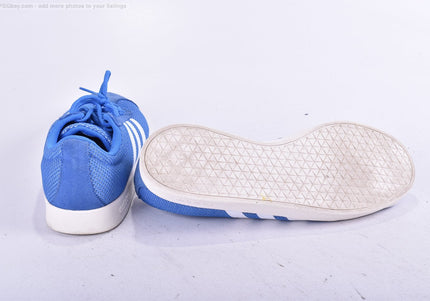 Adidas Vl Court Herren Sportschuhe Sneaker  EUR 43 1/3 Nr. 25-P 955