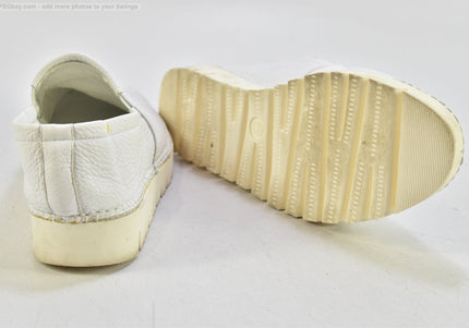 Emile  Damen Halbschuhe Slipper Ballerinas  EUR 42 Nr. 26-M 405