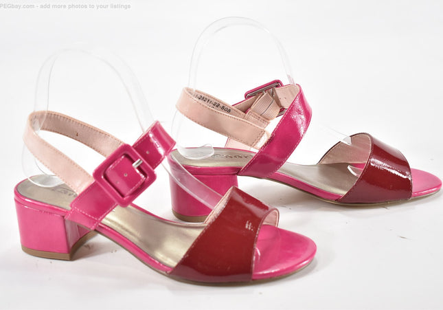 Tamaris  Damen Sandale Sandalette  EUR 37 Nr. 25-S 3164