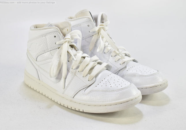 Jordan 1 Damen Sportschuhe Sneaker  EUR 42 Nr. 26-A 935