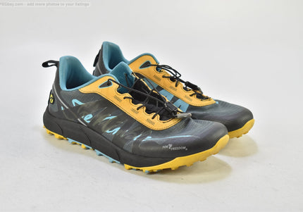 Joe Nimble  Damen Wanderschuhe Trekking  UK 7 Nr. 25-V 3207