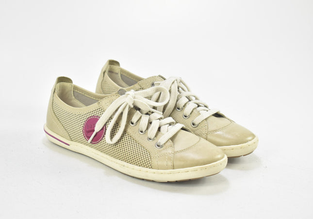 Bama Damen Halbschuhe Freizeitschuhe EUR 38 Nr. 24-J 3227-Schuh-Gebraucht-secondhand