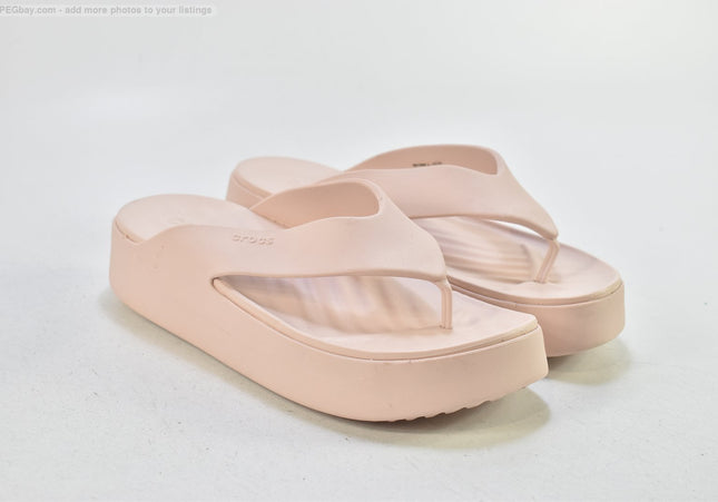 Crocs  Damen Sandale Pantolette  US 11 Nr. 26-S 1876