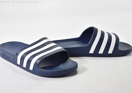 Adidas  Herren Sandale Pantolette  EUR 43 Nr. 26-4416