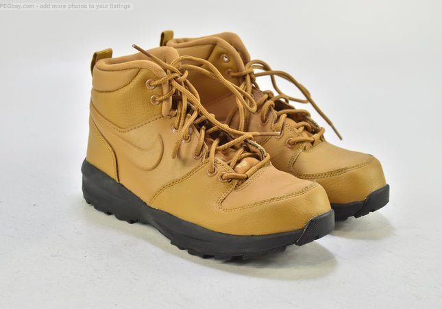 Nike Manoa Damen Sportschuhe Sneaker  Gr.38 Nr. 26-U 2926
