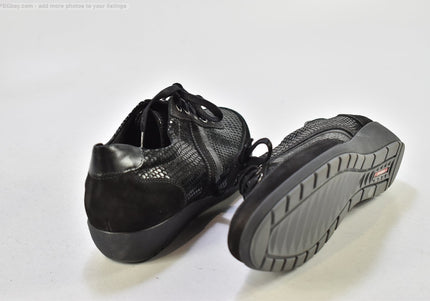 Balance Steps  Damen Halbschuhe Freizeitschuhe  EUR 42 Nr. 25-T 3478