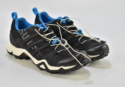 Adidas Terrex Damen Sportschuhe Sneaker  EUR 38 2/3 Nr. 25-X 2112