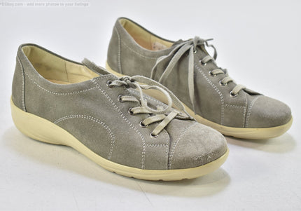 Semler  Damen Halbschuhe Freizeitschuhe  UK 6 Nr. 26-Y 1748