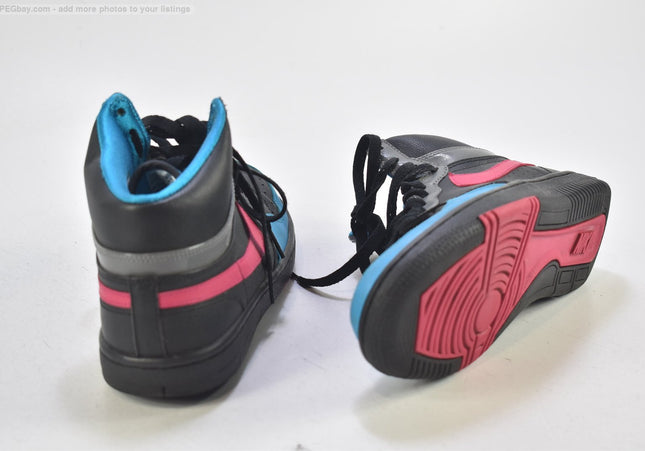 Nike Court Force Damen Sportschuhe Sneaker EUR 40 Nr. 25-J 2752-Schuh-Gebraucht-secondhand