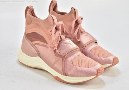 Puma  Damen Sportschuhe Sneaker  EUR 37 Nr. 26-A 1078