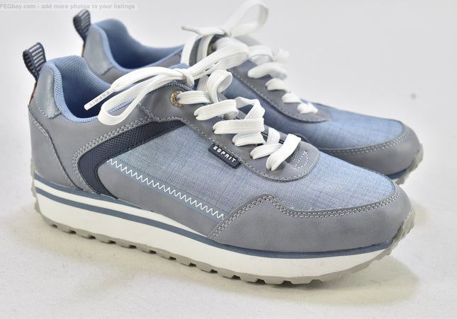 Esprit  Damen Halbschuhe Freizeitschuhe  EUR 37 Nr. 26-A 168