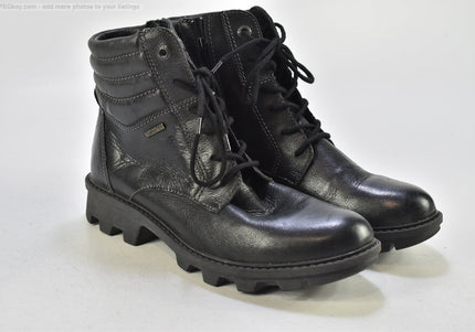 Josef Seibel  Damen Stiefelette Boots  EUR 40 Nr. 26-B 36