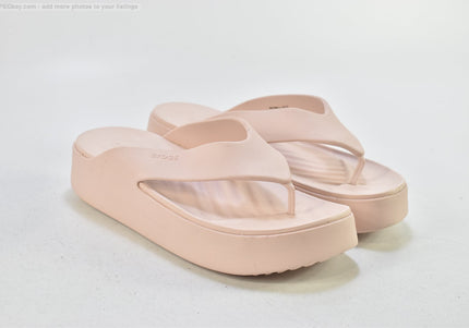 Crocs  Damen Sandale Pantolette  US 11 Nr. 26-S 1876