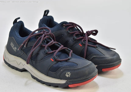 Jack Wolfskin  Damen Wanderschuhe Trekking  EUR 37 Nr. 26-J 997