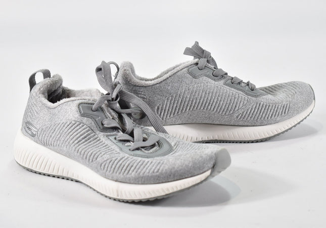 Skechers Bobs Damen Sportschuhe Sneaker EUR 36 Nr. 24-J 18-Schuh-Gebraucht-secondhand