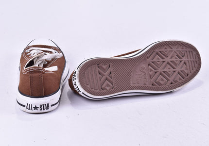 Converse Damen Sportschuhe Sneaker EUR 36,5 Nr. 24-J 4933-Schuh-Gebraucht-secondhand