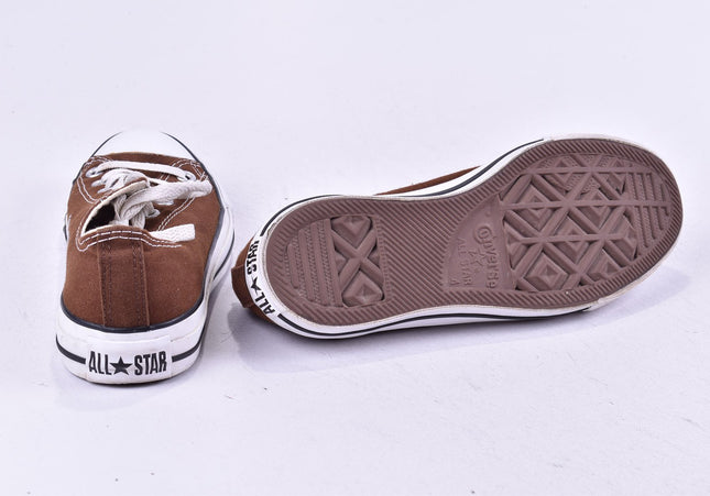 Converse Damen Sportschuhe Sneaker EUR 36,5 Nr. 24-J 4933-Schuh-Gebraucht-secondhand