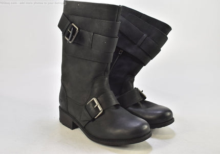 UGG Australia  Damen Stiefelette Boots  Gr. 38 Nr. 26-B 2914