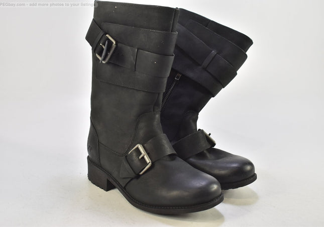 UGG Australia  Damen Stiefelette Boots  Gr. 38 Nr. 26-B 2914