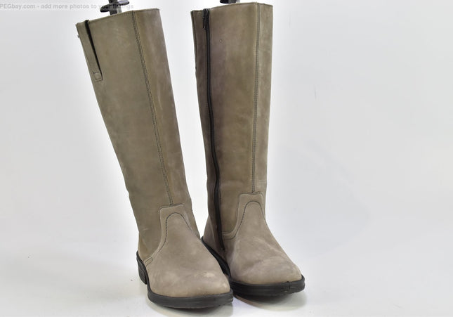 Legero  Damen Stiefel Stiefelette Boots  UK 5 Nr. 25-B 1171
