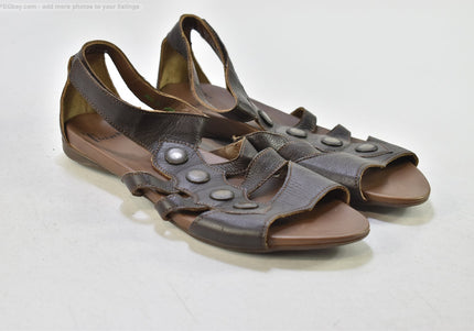 Think  Damen Sandale Sandalette  EUR 41 Nr. 26-S 1821