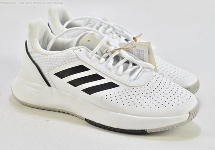 Adidas Courtsmash Herren Sportschuhe Sneaker  EUR 40 2/3 Nr. 26-A 18