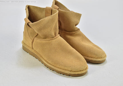 UGG  Damen Stiefelette Boots  SL 24cm Nr. 25-L 518