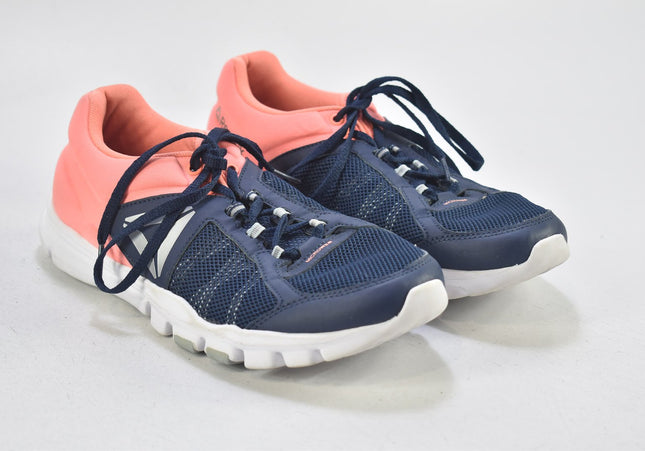 Reebok Damen Sportschuhe Sneaker EUR 40,5 Nr. 24-X 1489-Schuh-Gebraucht-secondhand