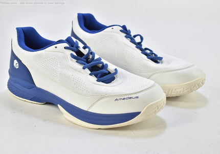Fitville  Herren Halbschuhe Freizeitschuhe  EUR 44 Nr. 26-U 18