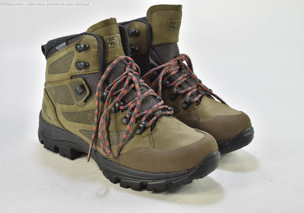Jack Wolfskin  Damen Wanderschuhe Trekking  EUR 39 Nr. 25-V 2473