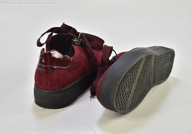 Semler  Damen Halbschuhe Freizeitschuhe  SL 25cm Nr. 25-X 262