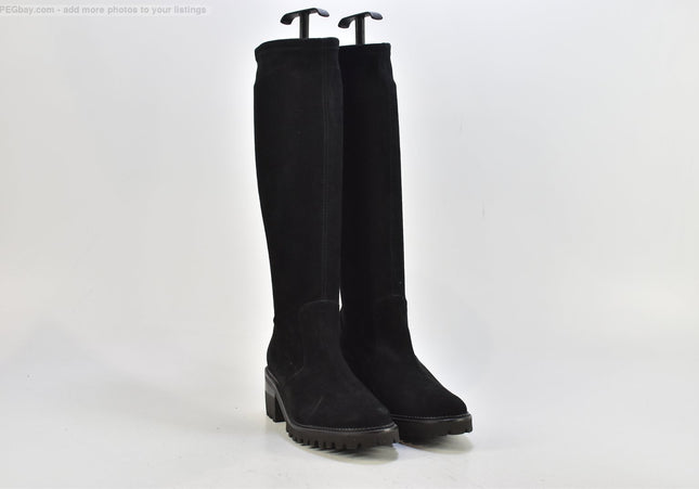 Peter Kaiser  Damen Stiefel Stiefelette Boots  UK 3,5 Nr. 26-B 2593