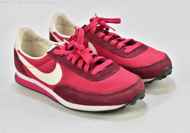 Nike Elite Damen Sportschuhe Sneaker  EUR 39 Nr. 25-Z 1434