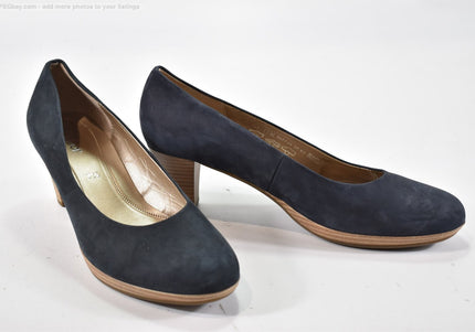 Gabor  Damen Pumps High Heels  UK 7,5 Nr. 25-N 1279