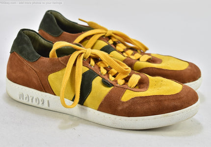 Mayori  Herren Halbschuhe Freizeitschuhe  EUR 41 Nr. 26-F 270