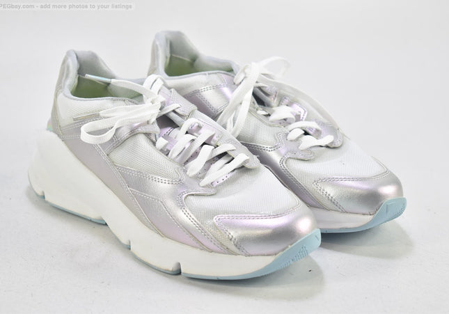 Under Amour Damen Sportschuhe Sneaker EUR 40,5 Nr. 25-J 2370-Schuh-Gebraucht-secondhand