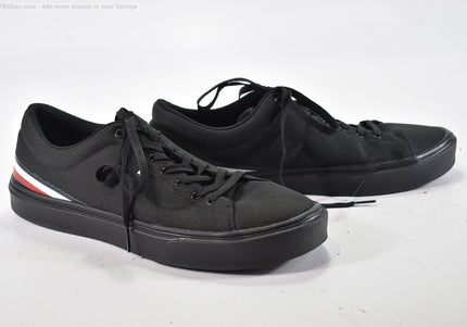 Tommy Hilfiger  Herren Halbschuhe Freizeitschuhe  EUR 45 Nr. 25-J 18