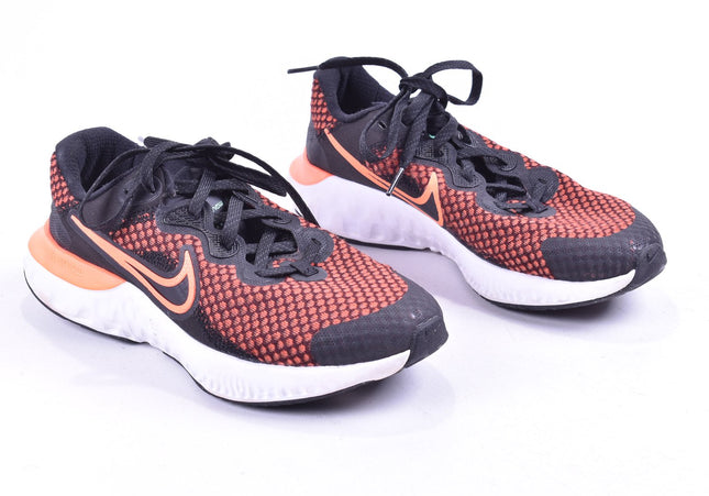 Nike Renew Damen Sportschuhe Sneaker EUR 38,5 Nr. 23-F 1318-Schuh-Gebraucht-secondhand