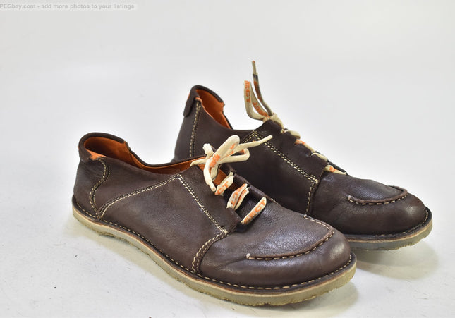 Eject  Herren Halbschuhe Freizeitschuhe  Gr. 42 Nr. 26-U 1870