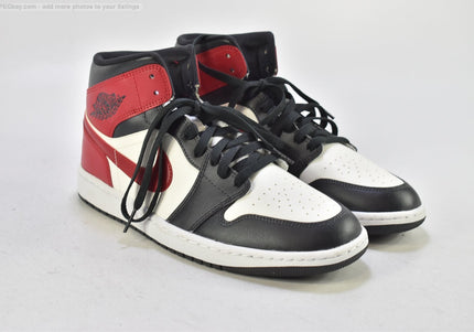 Jordan 1 Herren Sportschuhe Sneaker  Gr. 43 Nr. 26-T 750