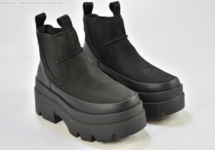 UGG Damen Stiefelette Boots EUR 36 Nr. 24-B 7358-SchuhGebraucht