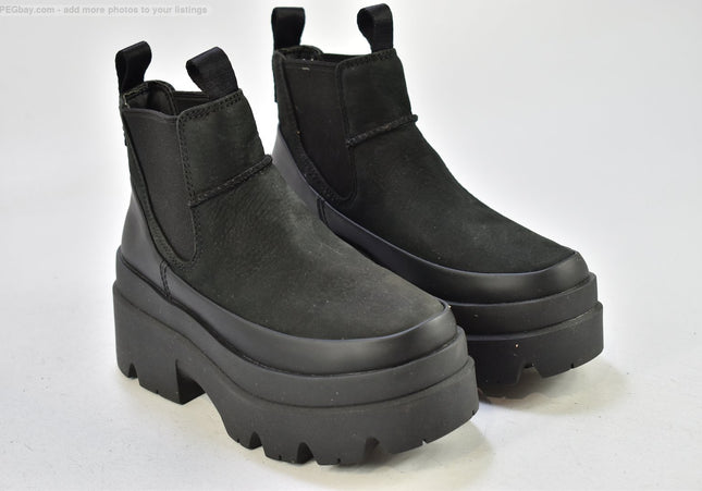 UGG Damen Stiefelette Boots EUR 36 Nr. 24-B 7358-SchuhGebraucht