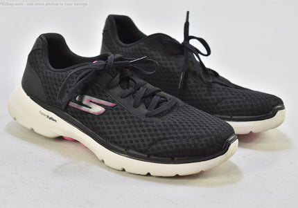 Skechers Go Walk Damen Sportschuhe Sneaker  Gr. 38 Nr. 26-U 2439