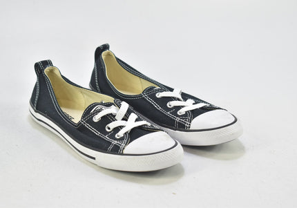 Converse Damen Sportschuhe Sneaker EUR 38,5 Nr. 24-X 857-Schuh-Gebraucht-secondhand