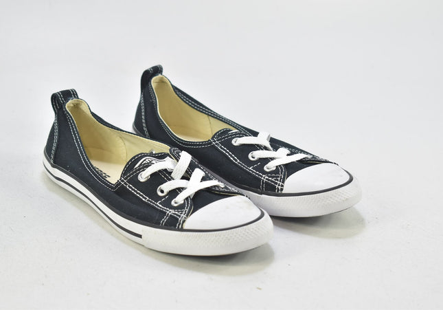 Converse Damen Sportschuhe Sneaker EUR 38,5 Nr. 24-X 857-Schuh-Gebraucht-secondhand