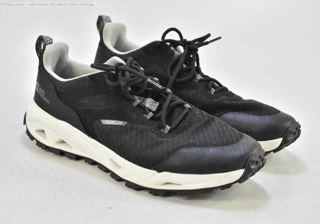 Jack Wolfskin  Herren Wanderschuhe Trekking  EUR 45 Nr. 25-V 1550